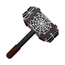 Velvet Webs Hammer
