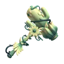 Veridian Cactus Hammer