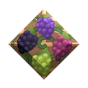 Vineyard Gemstone
