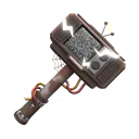 Vintage TV Hammer