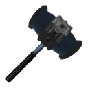 VIP Ban Hammer Hammer