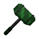 Viridian Hammer