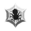 Wailing Web Gemstone