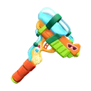 Water Gun Hammer