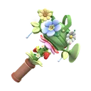 Watering Can Hammer