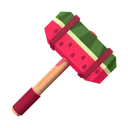 Watermelon Hammer