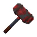 Werewolf Hammer
