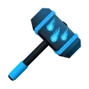Will O Wisp Hammer