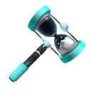 Winter Breeze Hammer