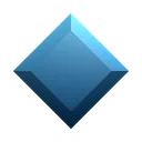 Winter Sky Gemstone