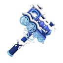 Winter Train Hammer