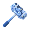 Winter Wind Hammer