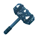 Winterly Night Hammer