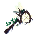 Woodland Staff Hammer