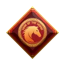 Year of the Horse Gemstone