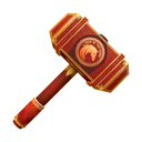 Year of the Horse Hammer
