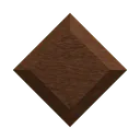Yule Log Gemstone