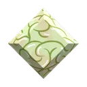 Zombie Brain Gemstone