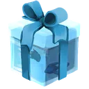 AFK Present