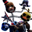 Shiny Amalgam