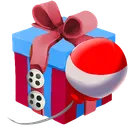 Balloon Boy Present