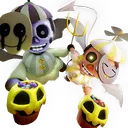Shiny BBnJ