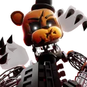 Blighted Endo Freddy