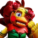 Blossom Chica