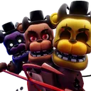 Cerberus Freddy