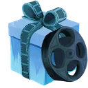 Christmas Event Present