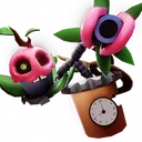 Clockwork Cupcake