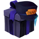 Conductor Freddy Present
