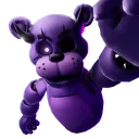 Dead Soul Freddy