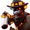 Deadeye Freddy