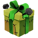 Dreadbear Present