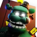 Shiny Dreadbear