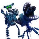 Shiny Endo 02