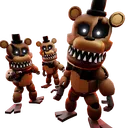Freddles