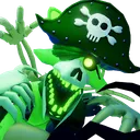Shiny Gravelord Foxy