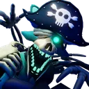 Gravelord Foxy