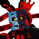 Shiny Hacker King RWQFSFASXC