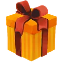 Halloween Present