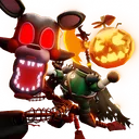 Headless Horseman Mangle