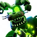 Shiny Jack'O Bonnie