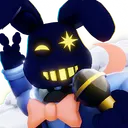 Luminary Reporter Shadow Bonnie