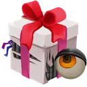 Mangle Present