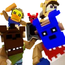 Masked Bullies