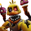 Nightmare Chica