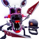 Nightmare Mangle