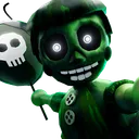 Phantom Balloon Boy